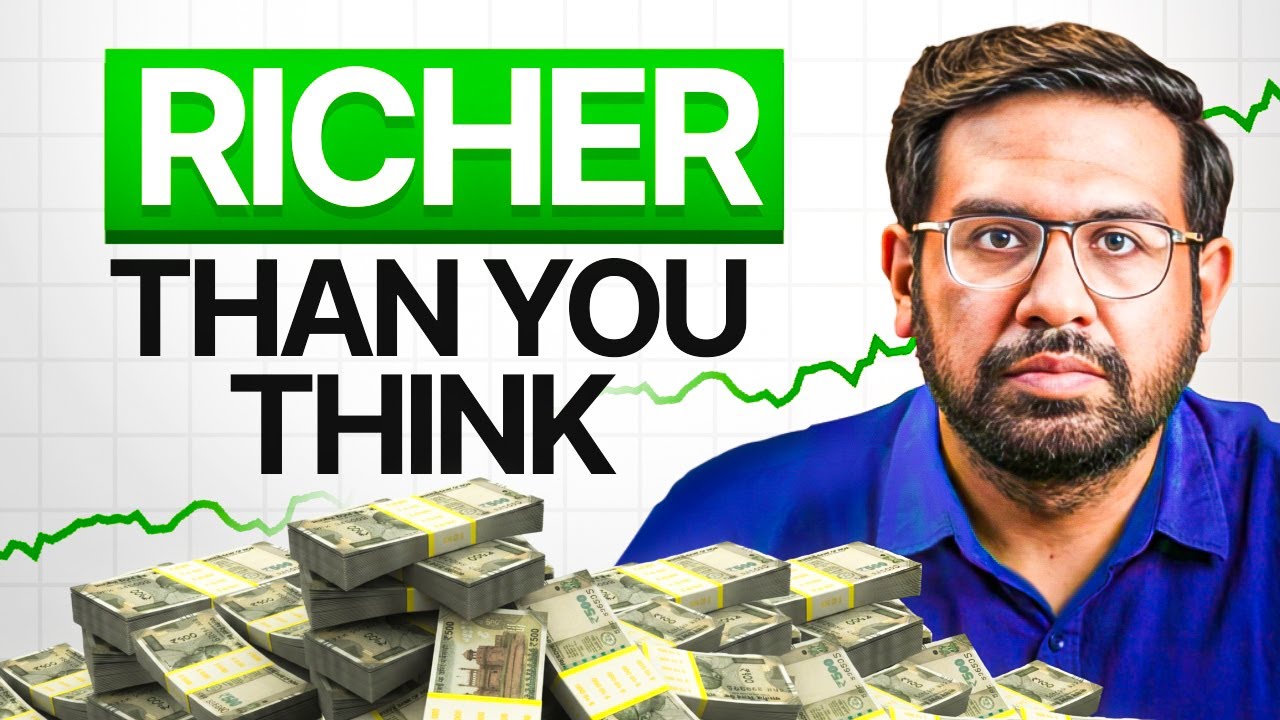 7 Powerful Signs You're Doing Well Financially (Even if it doesn't feel like it)