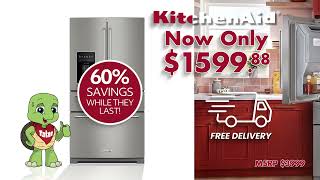 Refresh Your Kitchen For Less This Spring | Famous Tate