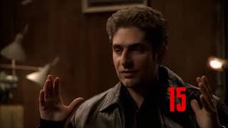 Sopranos Power Hour