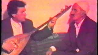 Lan Dobraj - Rifat Berisha -Dervish Kuqi -Januz Mushkolaj Këngen e Ahmet Delis