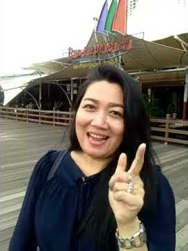 Suport dari Rya Fitria KDI untuk single Pop Sunda