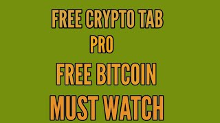 Crypto Tab Pro Free download || Cryptotab browser pro 2021 free screenshot 2