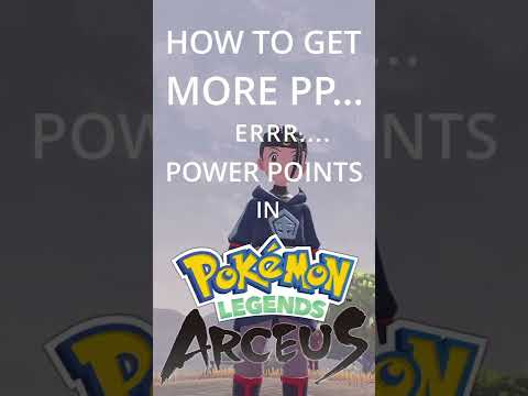 Video: A mund të mbarojë PP Pokemon legjendar?