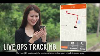 AB App Promotional Video screenshot 3