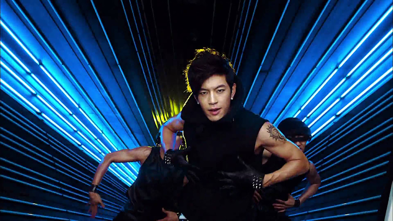 SE7EN   BETTER TOGETHER MV HD