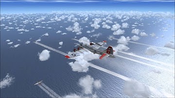 A2A Simulations Butt Long Flight