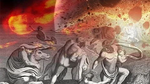 Can Evil Exist In God’s Presence by Michael Heiser