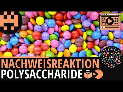 Video: Wo Werden Polysaccharide Verwendet?