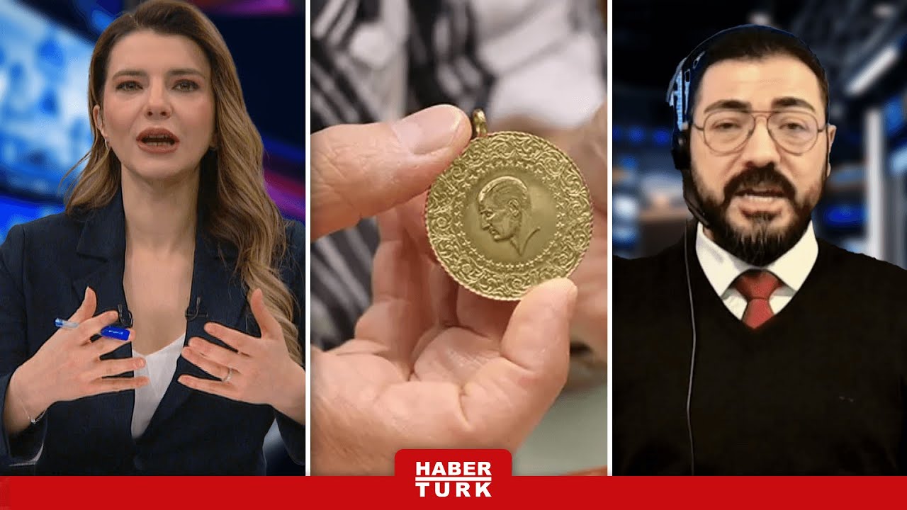 Altın Fiyatları Tırmanıyor: Daha Ne Kadar Yükselebilir?