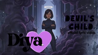 DIYA - Devils Child