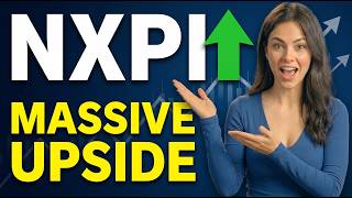 Stop Buying Nvidia: This AI Stock Is Way Cheaper | NXPI Stock analysis