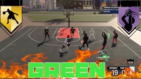 NBA 2k19 Montage (Homies)