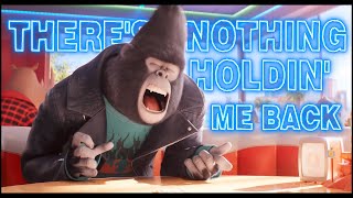 Sing 2 | There's Nothing Holdin' Me Back Song | Sing 2