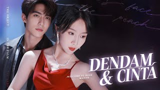 [Indo Sub]Nyamar Jadi Sekretaris Buat Balas Dendam, Eh Malah Dimanjain Sultan Tajir!MiniDrama#drama