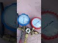 split ac vaccum #youtubeshorts #acrepair #acservicing