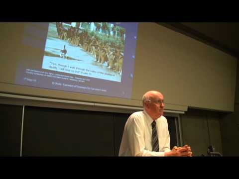 HINF 551 (EHR) -2010 Graduate lectures by Denis Protti, part10