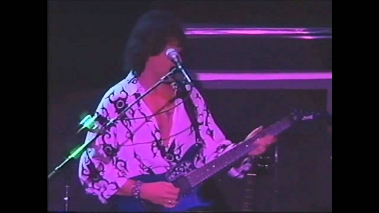 yes talk tour 1994