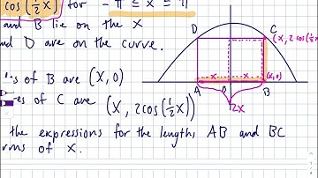 IB MATH AA SL 2 more optimization