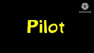 O Logo Do Pilot Studio Remake