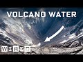 Scientist Explains What Water in Kilauea's Volcanic Crater Means | WIRED