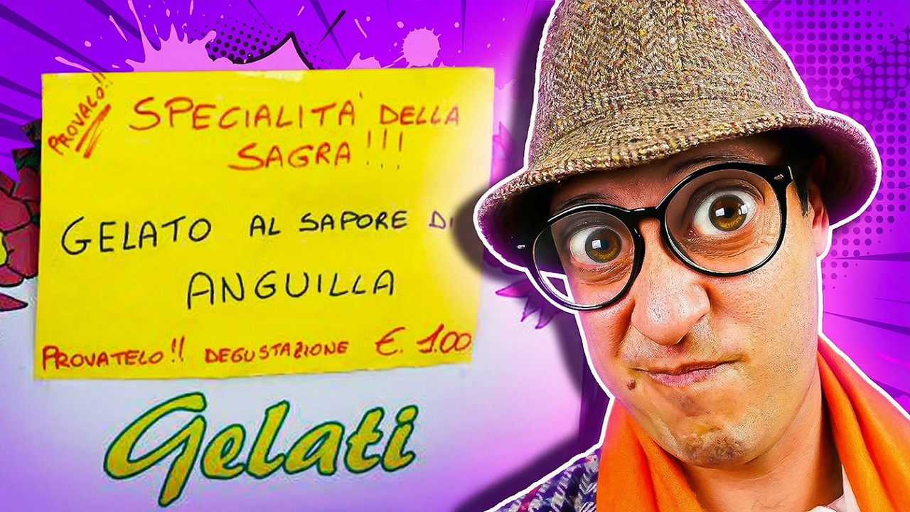 CIBO a PRIMA SVISTA - parte 3