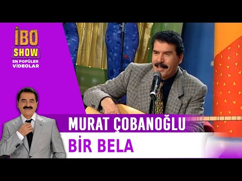 Erzurumlu Ve Karslı Hikayesi & Bir Bela - Murat Çobanoğlu - Canlı Performans - İbo Show