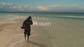 Avicii - Heaven ft. Simon Aldred (1st Version) (Tribute Video)