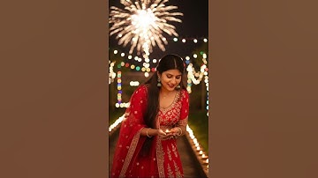 Diwali 🪔 Google Gemini Ai Prompts /Viral Gemini Photo Editing #ai #shorts #gemini #viral