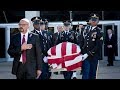 Remembering Richard Overton, America’s oldest WWII veteran