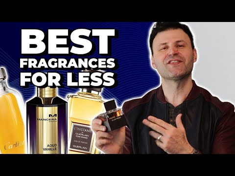 Best Winter Cheap and Incredible Fragrances you need | Affordable Fragrances 2021