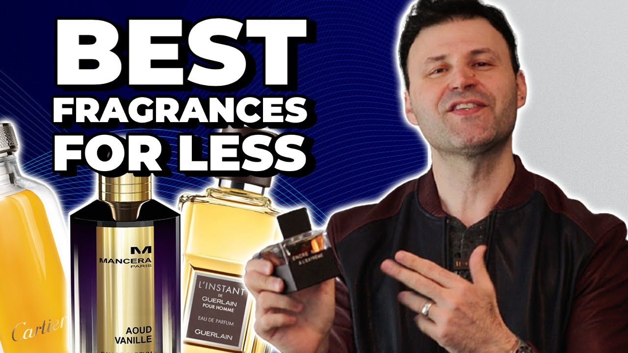 Best Winter Cheap and Incredible Fragrances you need | Affordable ...