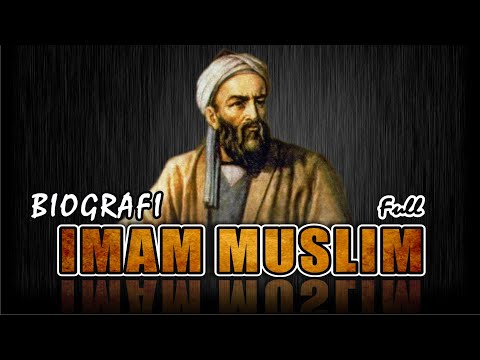 Video: Apa sebutan imam muslim?