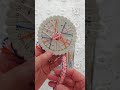 Tutorial Kumihimo Lovely Band Friendship Bracelet
