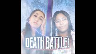 Death Battle cast of Korra & Storm. #korra #xmen