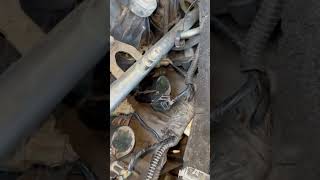 #2141 código p￼1289ff sensor cht Ford Expedition, 2007