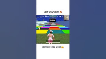 Latest wow mode code V l BGMI ALL New basic & Advance SETTING CONTROLS BGMIPubg mobile new wow mode