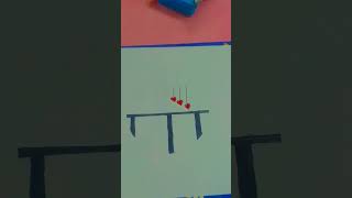 Magical Paint In Beautiful