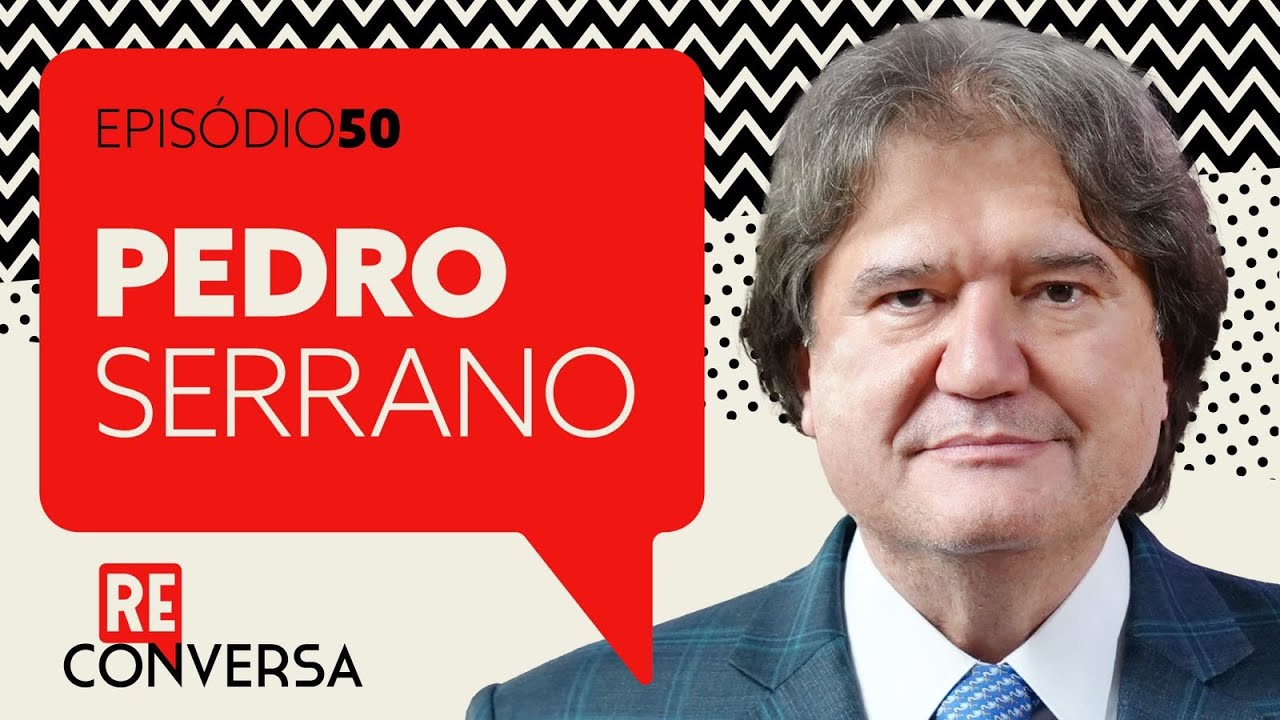 Aula Magna de Pedro Serrano