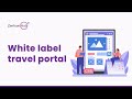 White Label Travel Portal