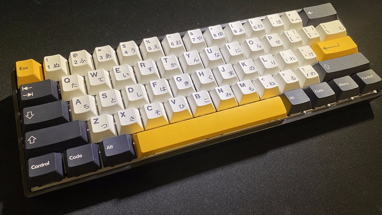 Making a Gummy O Ring Mount GK61 Flex Mod YouTube