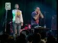 Opera + hip hop + rock BEATBOX. Vahtang &amp; Grizz-lee - Ya na Ha (A1 Парный прогон LIVE)