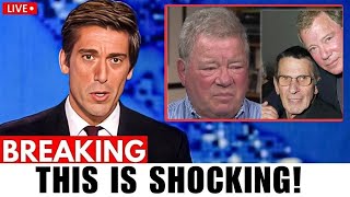 Celebrity At 94, The Tragedy Of William Shatner Is Beyond Heartbreaking Wealth