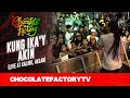 Chocolate Factory - Kung Ika'y Akin LIVE at Kalibo Aklan