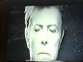 David Bowie - PRIVATE FILM - Linz (Austria) - Version 2 - 29 August 1990