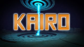 Kairo - Atmospheric Exploration!
