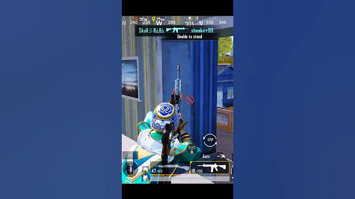 Intense 1vs4 #bgmi #pubgmobile #pubg #shorts #short #ytshorts #shortsfeed #shortsvideos #clutch