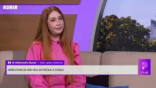 Srbi Su Mnogo Opušteniji Od Rusa Vole Da Pričaju O Istoriji