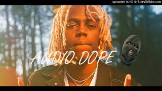 Watch Reese Laflare Stutter feat Yung Bans video