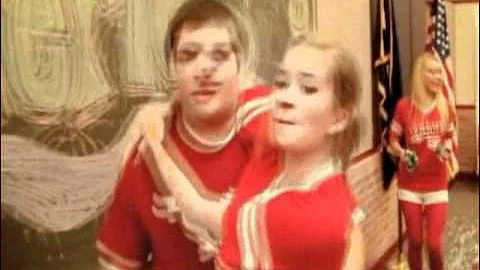 Milford High School: LipDub Tracking Shot [OFFICIAL]