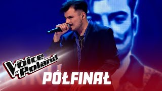 Wiktor Dyduła - &quot;Dobrze wiesz, że tęsknię&quot; - Live - The Voice of Poland 12